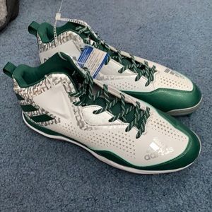 Adidas cleats